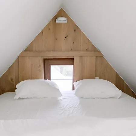 Tatil Evi Op De Berg Bree