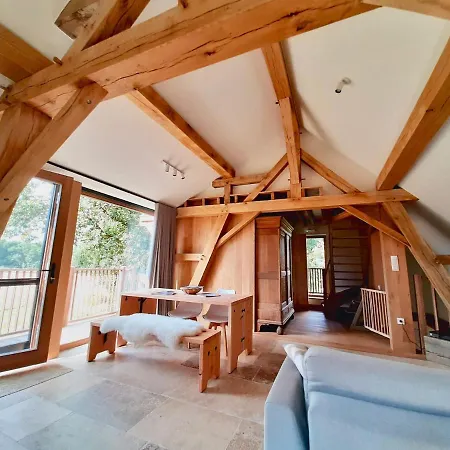 Op De Berg Tatil Evi *