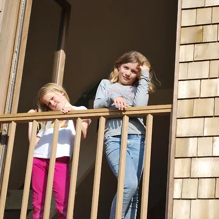 Op De Berg Tatil Evi