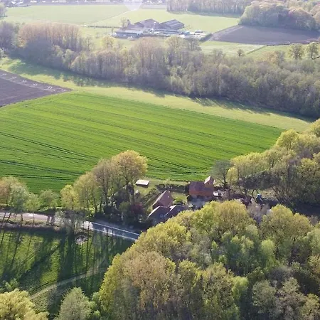 Tatil Evi Op De Berg