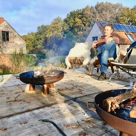 Tatil Evi Op De Berg *