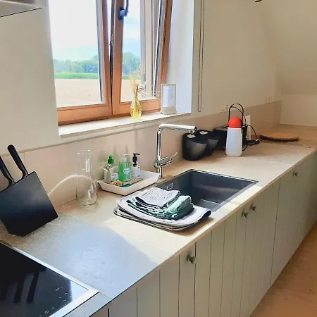 Op De Berg Tatil Evi Bree