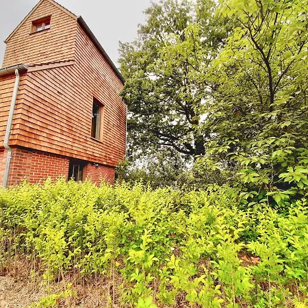 Tatil Evi Op De Berg Bree